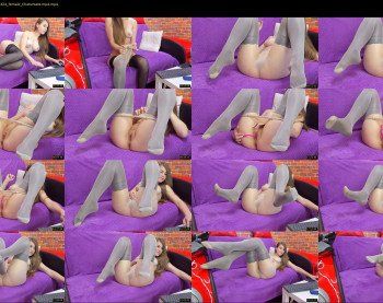 tanya_welth — 28 minute Chaturbate female cam show recording, 720p, May 27, 2019