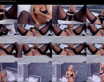 thebaewatch — 38 minute Chaturbate female cam show recording, 1080p, May 28, 2019