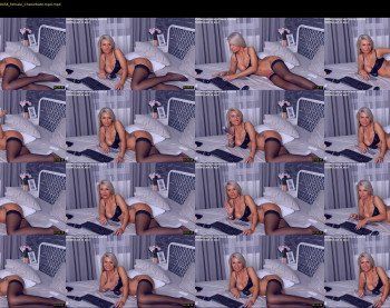thebaewatch — 8 minute Chaturbate female cam show recording, 1080p, May 28, 2019