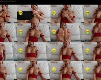theellenshow — 29 minute Chaturbate female cam show recording, 1080p, May 27, 2019
