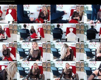 tiffany925 — 93 minute Chaturbate female cam show recording, 720p, May 27, 2019