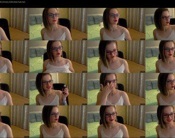 tiffanyriox — 57 minute Chaturbate female cam show recording, 720p, May 28, 2019