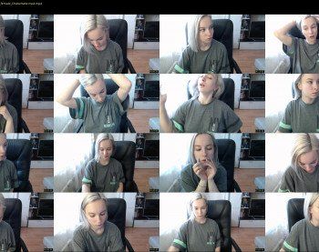 tinkissa — 36 minute Chaturbate couple cam show recording, 1080p, May 27, 2019