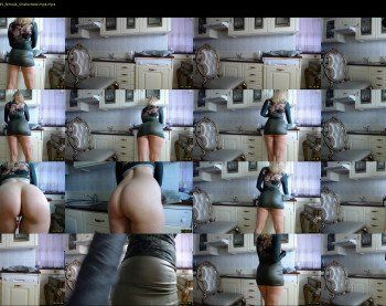 tunderose — 47 minute Chaturbate female cam show recording, 1080p, May 28, 2019