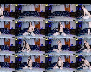 tylersands — 10 minute Chaturbate female cam show recording, 1080p, May 28, 2019