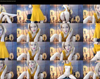 viciousqueen — 29 minute Chaturbate female cam show recording, 1080p, May 27, 2019