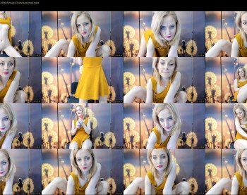 viciousqueen — 29 minute Chaturbate female cam show recording, 1080p, May 27, 2019
