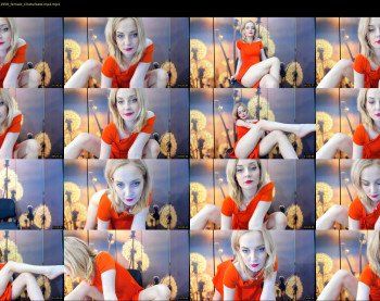 viciousqueen — 29 minute Chaturbate female cam show recording, 1080p, May 27, 2019