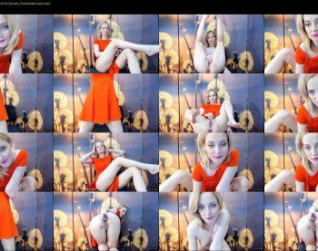viciousqueen — 29 minute Chaturbate female cam show recording, 1080p, May 27, 2019