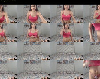 vicky_g21 — 3 minute Chaturbate female cam show recording, 1080p, May 27, 2019