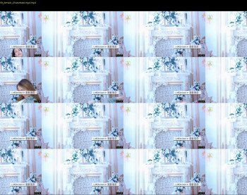 vikkilustful — 7 minute Chaturbate female cam show recording, 1080p, May 27, 2019