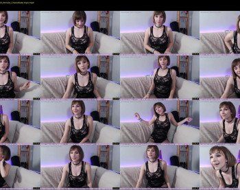 vivid_whit — 5 minute Chaturbate female cam show recording, 1080p, May 28, 2019