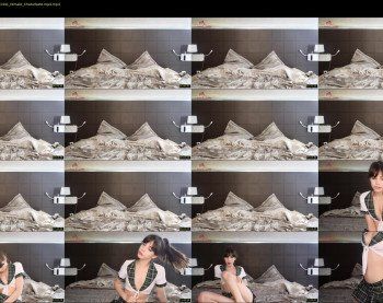 wearehottest — 15 minute Chaturbate couple cam show recording, 4K, May 27, 2019