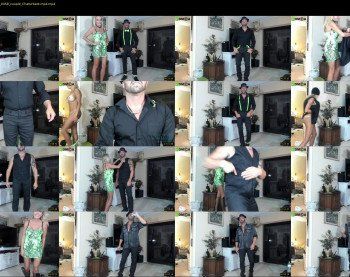 whaaaaaaaat — 38 minute Chaturbate couple cam show recording, 1080p, May 27, 2019