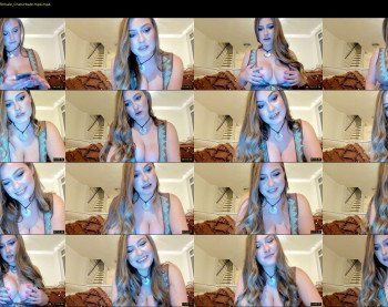 x_lily_x — 17 minute Chaturbate female cam show recording, 1080p, May 27, 2019