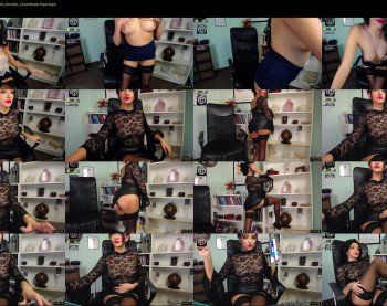 xkimoraxx — 66 minute Chaturbate female cam show recording, 720p, May 27, 2019