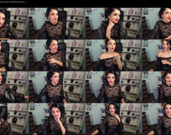 xkimoraxx — 67 minute Chaturbate female cam show recording, 720p, May 27, 2019