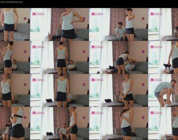 xwithy — 24 minute Chaturbate female cam show recording, 1080p, May 27, 2019
