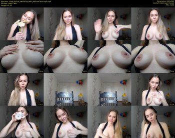 Linda_0nline — 43 minute MyFreeCams cam show recording, 480p, May 29, 2019