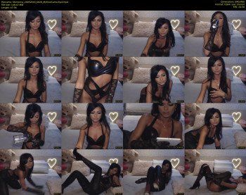 Morrenna — 48 minute MyFreeCams cam show recording, 480p, May 29, 2019
