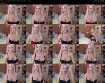 SavannahSteel — 13 minute MyFreeCams cam show recording, 480p, May 28, 2019