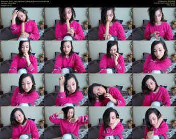 Scar__lett — 3 minute MyFreeCams cam show recording, 480p, May 29, 2019