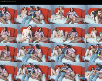 _pinacolada_ — 29 minute Chaturbate couple cam show recording, 1080p, May 28, 2019