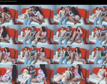 _pinacolada_ — 29 minute Chaturbate couple cam show recording, 1080p, May 28, 2019