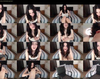 adda_ — 57 minute Chaturbate female cam show recording, 720p, May 29, 2019