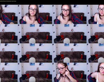airbags2000 — 4 minute Chaturbate female cam show recording, 1080p, May 29, 2019