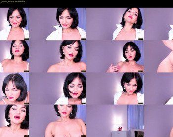 aizashake — 47 minute Chaturbate female cam show recording, 720p, May 28, 2019