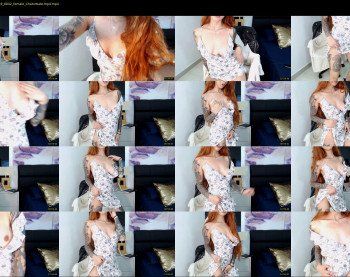 annaliese_bach — 17 minute Chaturbate female cam show recording, 1080p, May 29, 2019