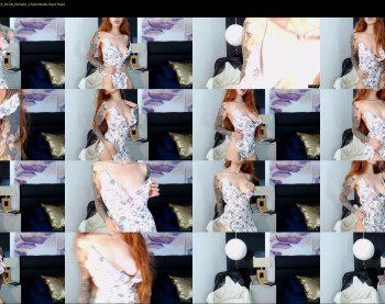 annaliese_bach — 44 minute Chaturbate female cam show recording, 1080p, May 29, 2019