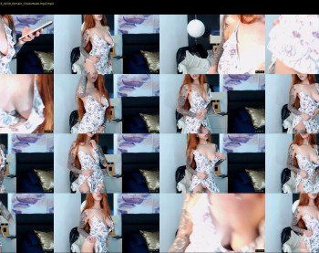 annaliese_bach — 37 minute Chaturbate female cam show recording, 1080p, May 29, 2019