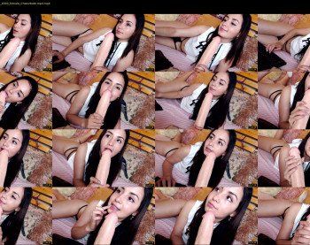 annie_dreams — 29 minute Chaturbate female cam show recording, 1080p, May 29, 2019