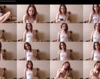 asya_sweet_ — 12 minute Chaturbate female cam show recording, 720p, May 28, 2019