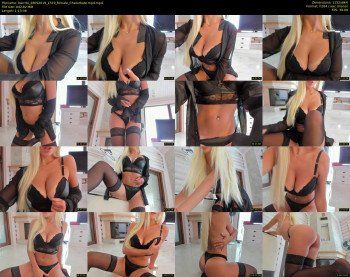 barrrbi — 74 minute Chaturbate female cam show recording, 720p, May 28, 2019