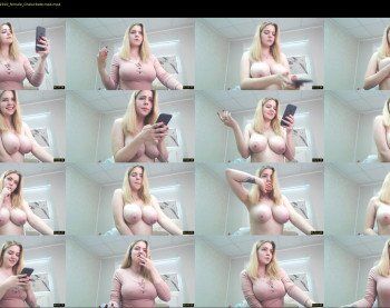 blondiebetsy — 11 minute Chaturbate female cam show recording, 720p, May 28, 2019