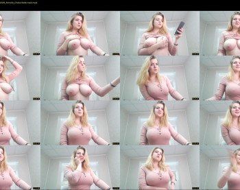 blondiebetsy — 16 minute Chaturbate female cam show recording, 720p, May 29, 2019