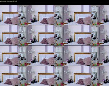 brandywhite — 29 minute Chaturbate female cam show recording, 1080p, May 29, 2019