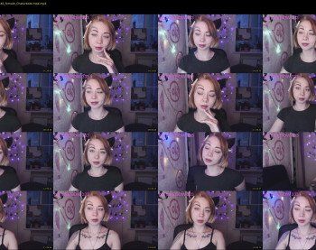 bunnykelly — 29 minute Chaturbate female cam show recording, 1080p, May 28, 2019