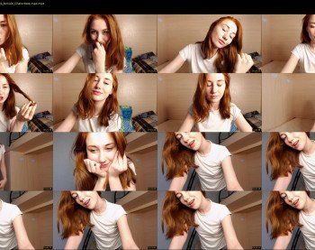 certinaaa — 29 minute Chaturbate female cam show recording, 1080p, May 29, 2019