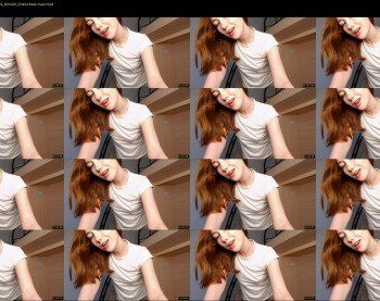 certinaaa — 29 minute Chaturbate female cam show recording, 1080p, May 29, 2019