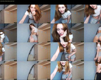 certinaaa — 29 minute Chaturbate female cam show recording, 1080p, May 29, 2019