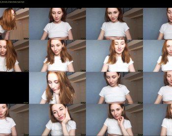 certinaaa — 18 minute Chaturbate female cam show recording, 1080p, May 29, 2019