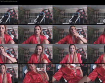 chanellmarilyn — 29 minute Chaturbate female cam show recording, 720p, May 29, 2019