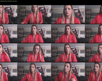 chanellmarilyn — 29 minute Chaturbate female cam show recording, 720p, May 29, 2019