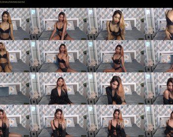 cherrrish_ — 29 minute Chaturbate female cam show recording, 720p, May 29, 2019