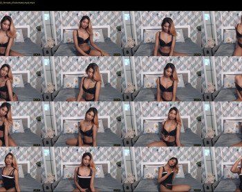 cherrrish_ — 29 minute Chaturbate female cam show recording, 720p, May 29, 2019