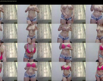 cherry_nicolle — 29 minute Chaturbate female cam show recording, 1080p, May 28, 2019